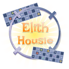 Elith Housie Logo