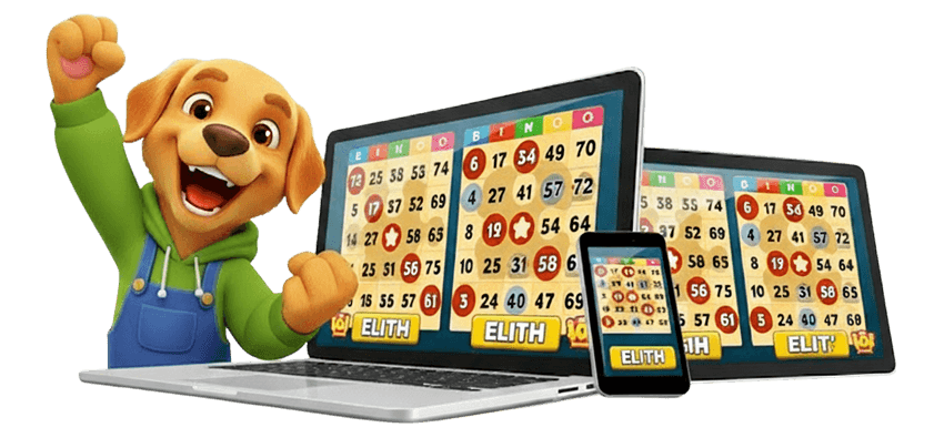 Explore Elith World